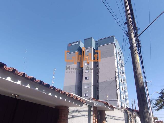 #AP00110223 - Apartamento para Venda em Sorocaba - SP