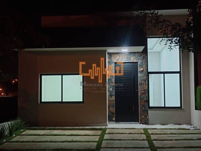 #CC00240223 - Casa para Venda em Sorocaba - SP