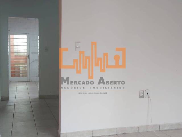 #CB00230323 - Casa para Venda em Sorocaba - SP