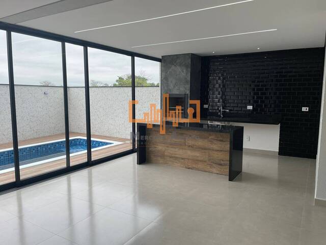 #CC00441123 - Casa para Venda em Sorocaba - SP - 2