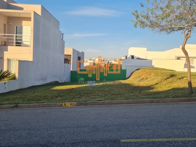 Venda em Parque Ibiti Reserva - Sorocaba