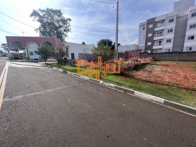 #LC00030124 - Área para Venda em Sorocaba - SP - 3