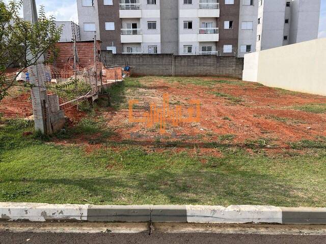 Venda em Jardim Residencial Santinon - Sorocaba